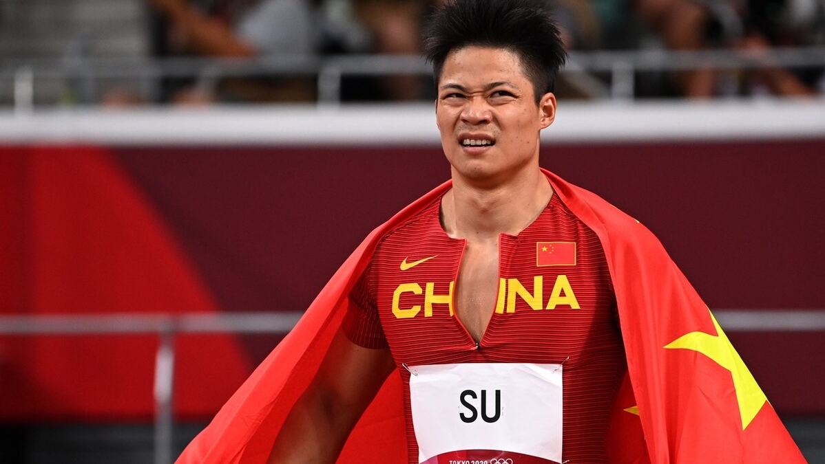 东京奥运会上，最受欢迎的10名中国解说员