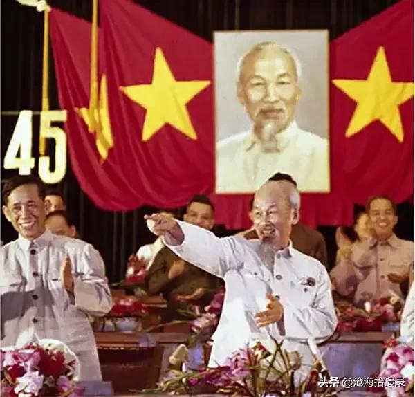 Խ��ͳһ����̩����ս9�꣬���й���֧Ԯ�£�̩������ȡʤ