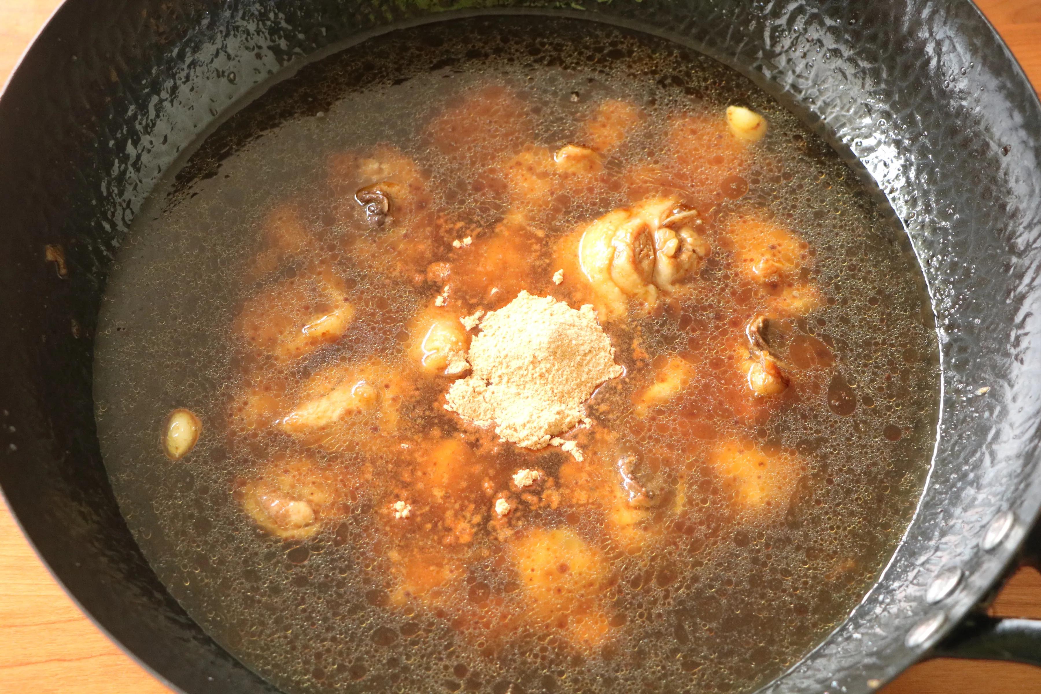 天气热没食欲，一定要试试这道菜，汤汁多好下饭，一周吃3次不腻