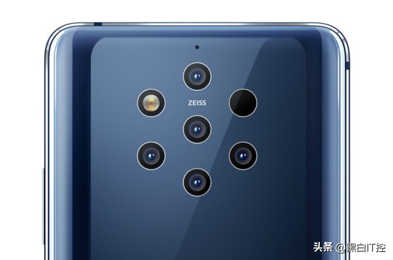 国产手机现状：镜头数量越来越多，凑数噱头坑了谁？