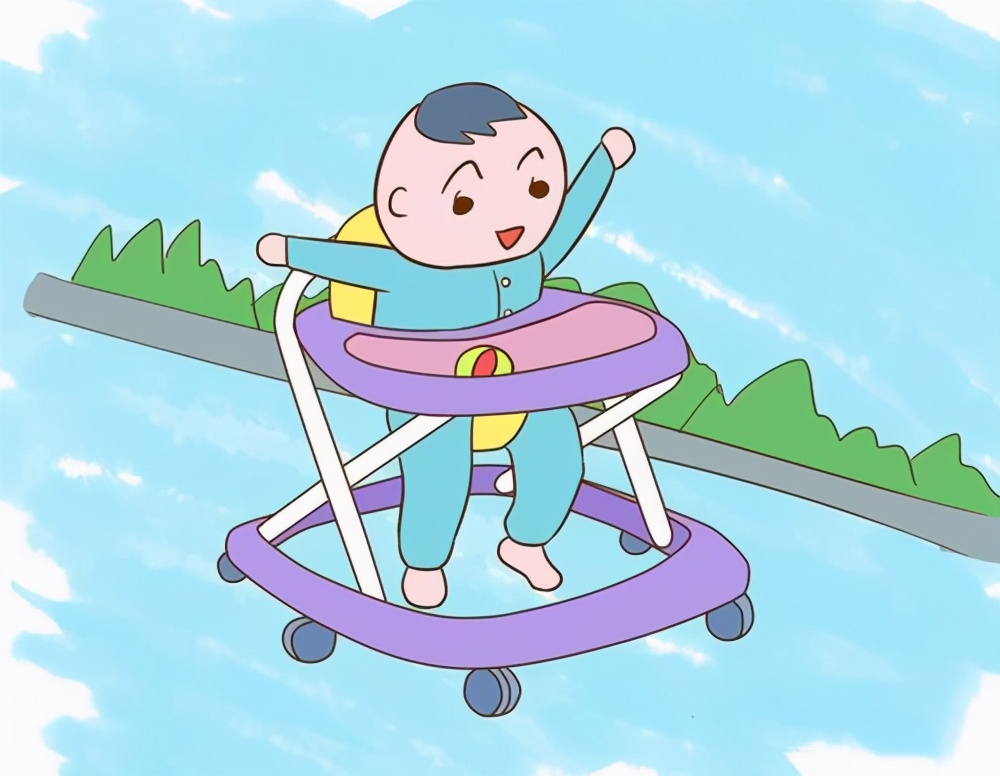 腿型不正和兒時綁腿、穿紙尿褲有關？ 大人這些虐腿做法要立即停止