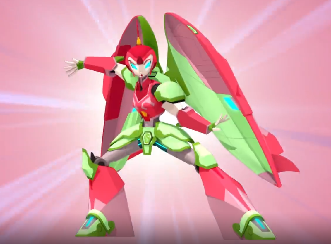 哪吒与变形金刚IP联动争议背后，确定不是孩之宝