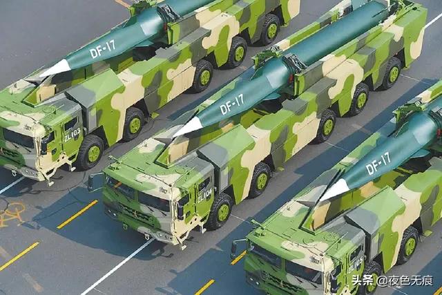 中国教授研制的新型导弹技术，领先全球30年，获奖金300万！