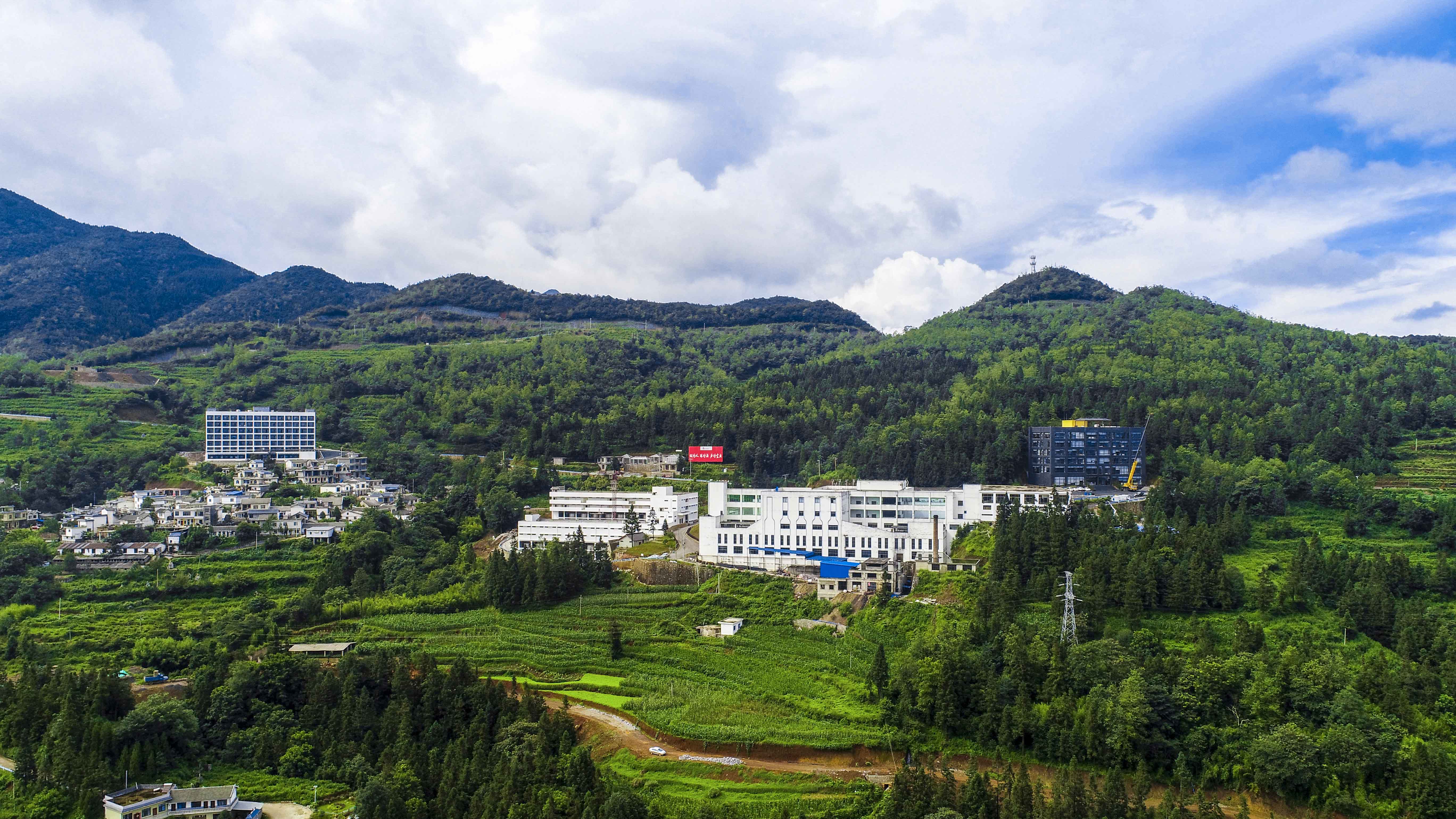 酒旅中的&ldquo;岩博模式&rdquo;