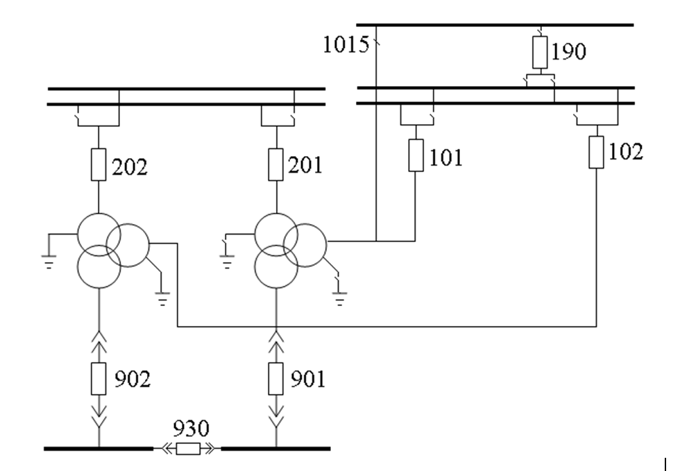 一起110kV SF6断路器渗漏故障的分析及预防措施