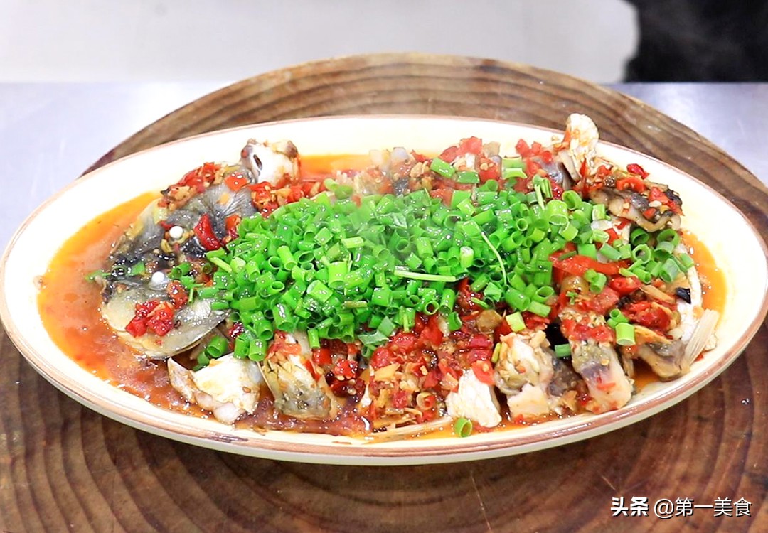 圖片[11]-【剁椒魚塊】做法步驟圖 鮮嫩可口 香辣下飯-起舞食譜網