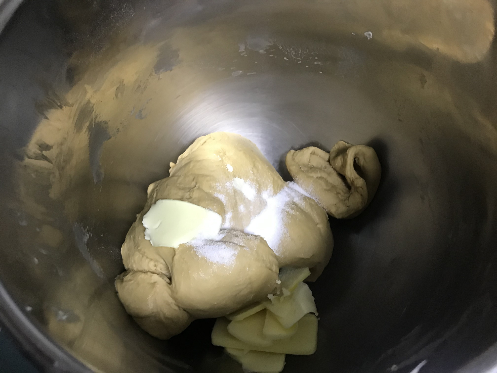 孩子早餐不用愁，用它做麵包，營養豐富又養身，老人孩子都愛吃