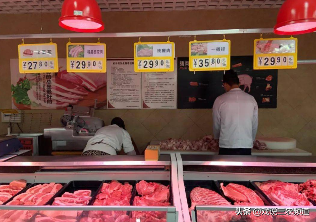 "火箭蛋"涨至7元/斤，背后原因揭晓！恶意抬价被罚，官方出手