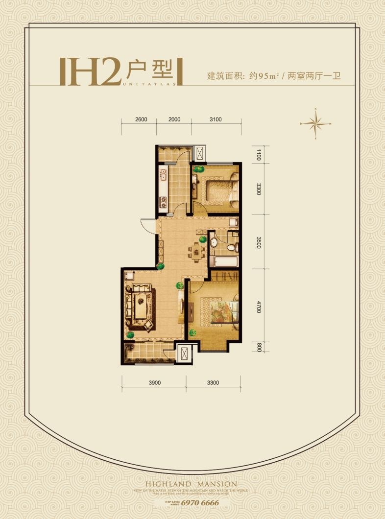 北京风景 昌平买房，刚需婚房，390万左右，在哪合适？