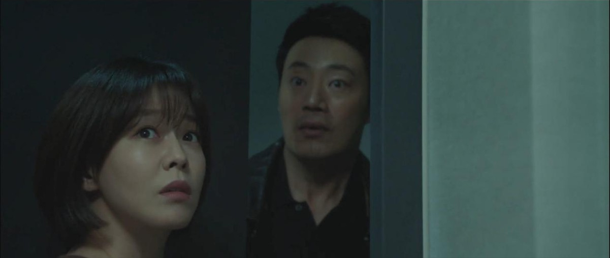 " pry " : Tall Wu Zhi hears infantile cry in Cui Hongzhu doorway, can there still be show between them