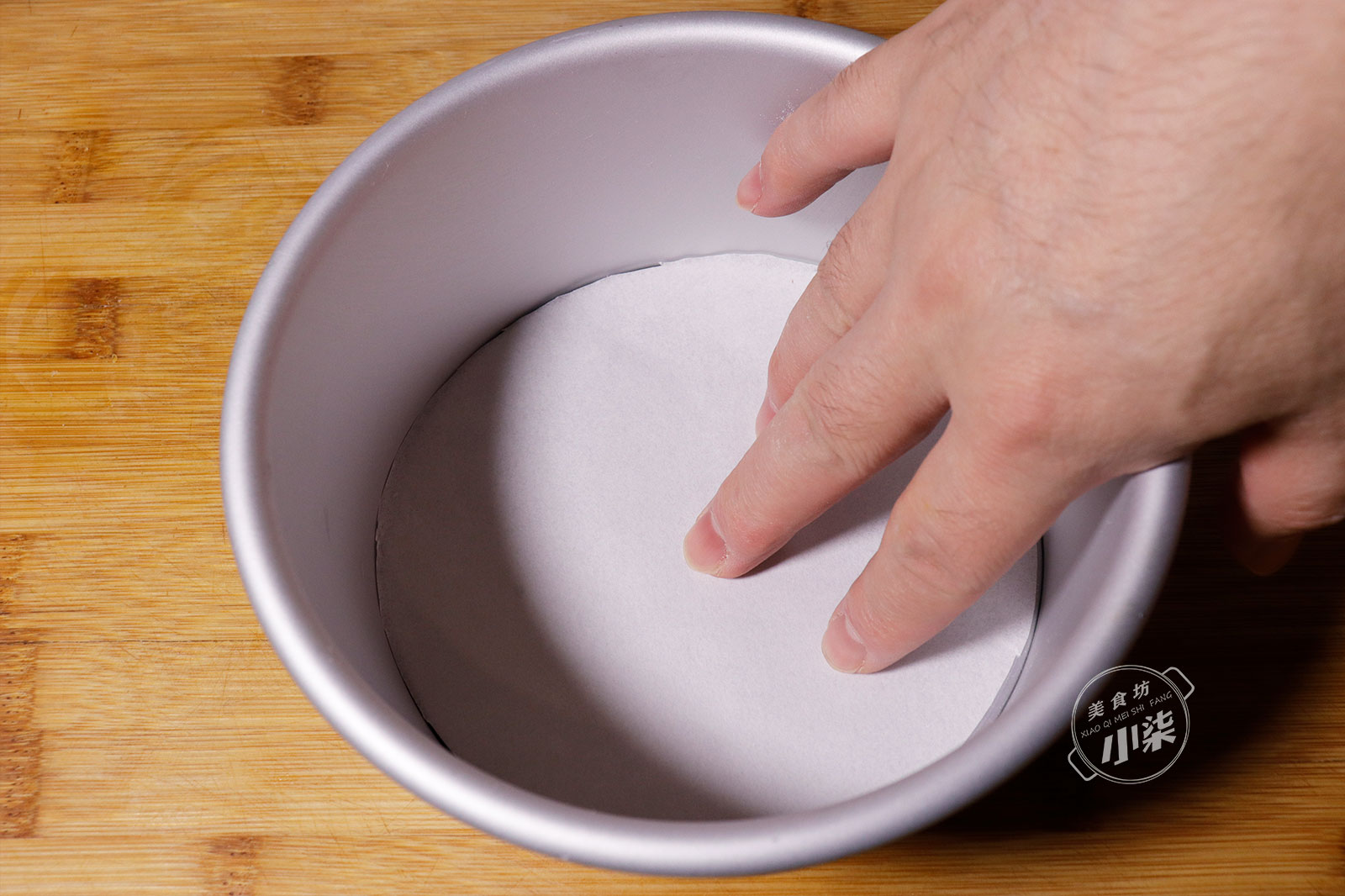 图片[10]-南瓜紫薯发糕做法 搅一搅 出锅不塌陷不回缩 比油条包子都好吃-起舞食谱网