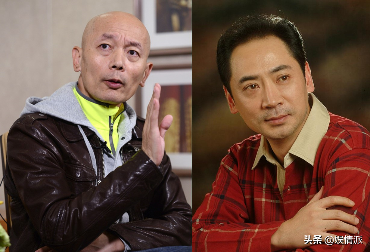 全國優(yōu)秀電視劇演員公布，20位實(shí)力派入選，陳道明靳東孫儷上榜