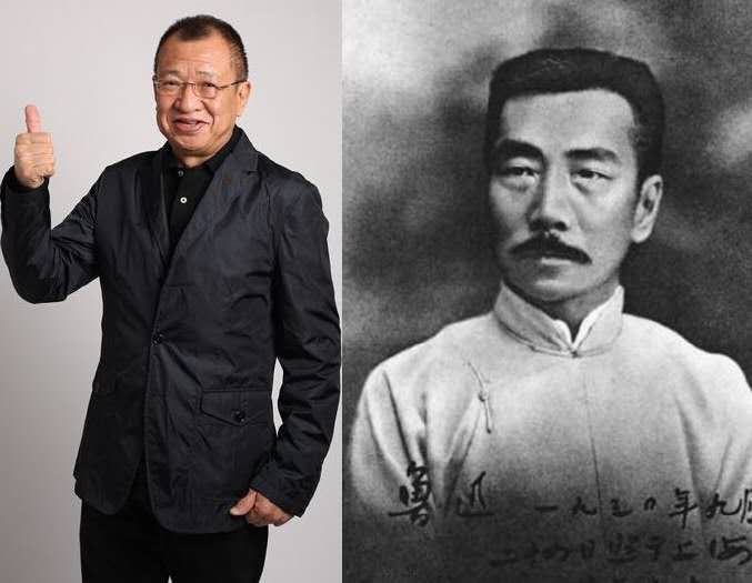 刘奕君儿子在演戏，成龙外甥是爱豆！娱乐圈亲戚关系你知道多少？
