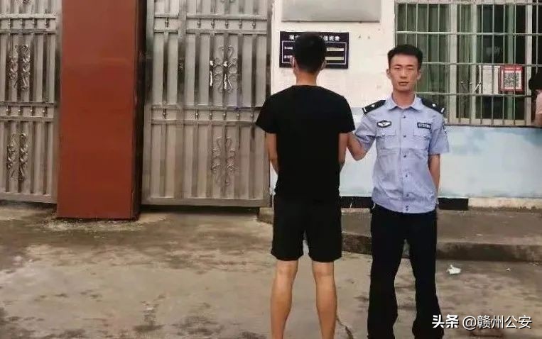 枪决！这是真实缅北！赣州警方正严打此类犯罪……