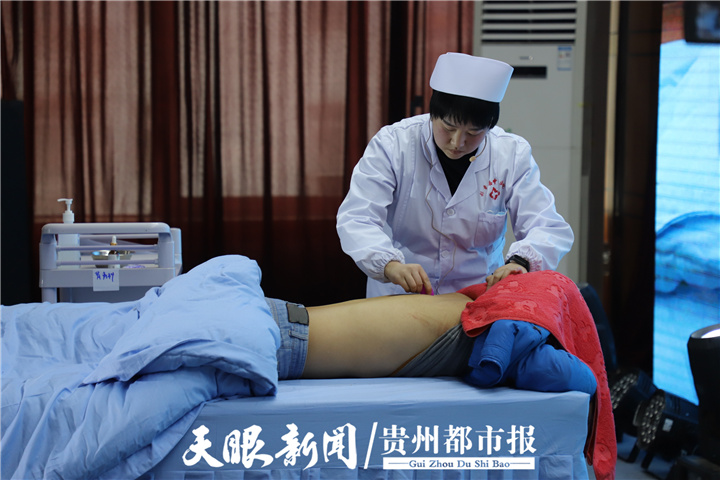 感受中医药的魅力！毕节首届中医养生文化节有系列活动