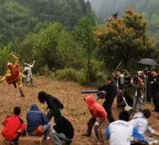 从“全民追捧”到“跌落神坛”，62岁的六小龄童做了哪些荒唐事？