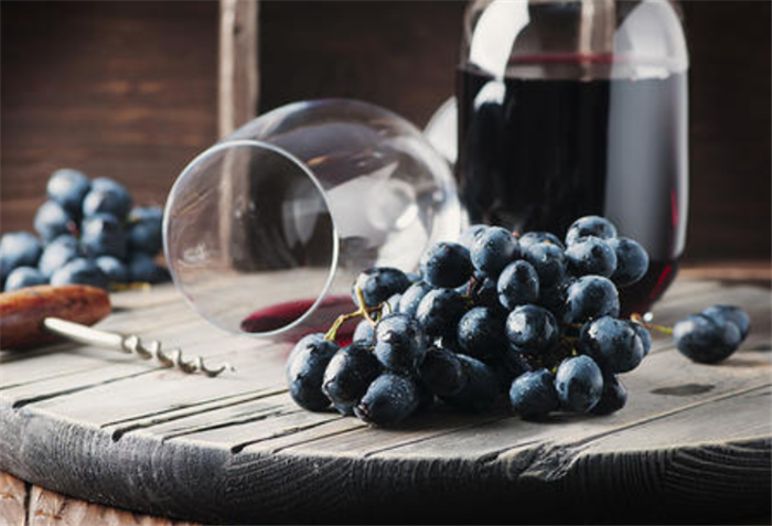 葡萄酒中“干红”指什么？葡萄酒品质高低如何区分，看完你就懂了