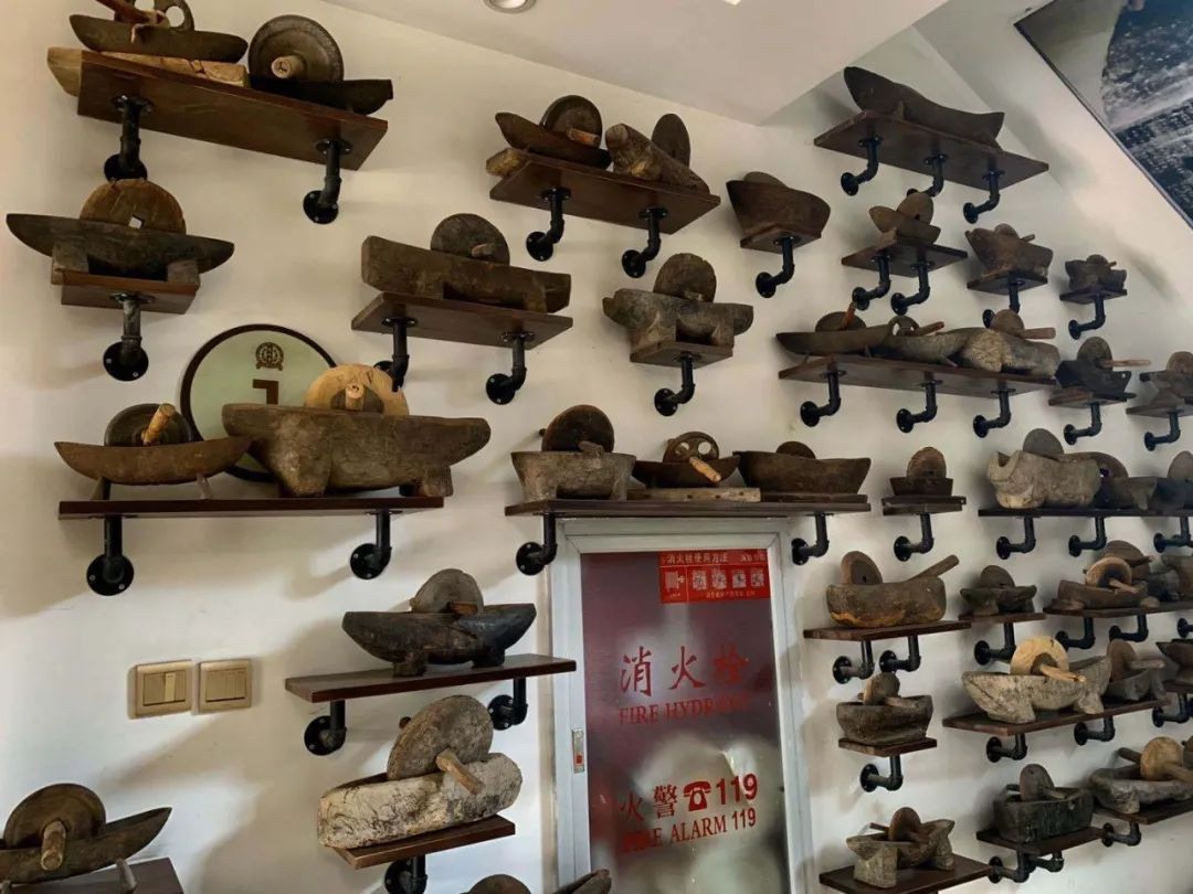 时珍堂 │ 馆藏丰富的中医药民间博物馆