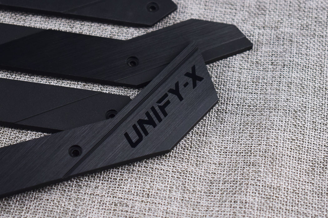 储存超频两不误，MSI微星B550 UNIFY-X暗影主板开箱试玩