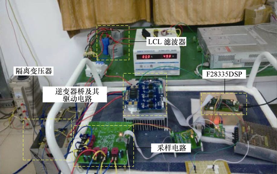 應(yīng)用于SiC光伏并網(wǎng)逆變器研究的新模型，可分析開關(guān)振蕩問題