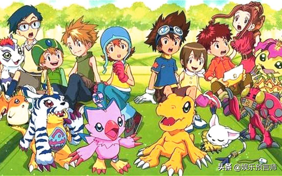 90后童年记忆中的动画片，现在看也不过时。有的