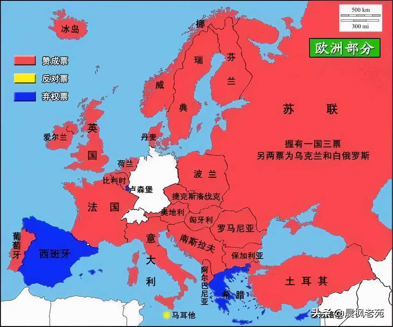 台海风云录