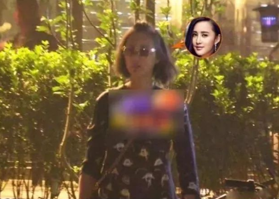 明星怀孕也发胖：霍思燕158斤排第五，马丽190斤排第二