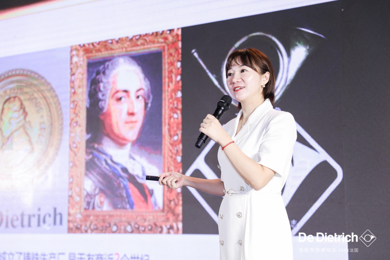 聚焦近零碳與舒適家 德地氏召開民用經(jīng)銷商大會