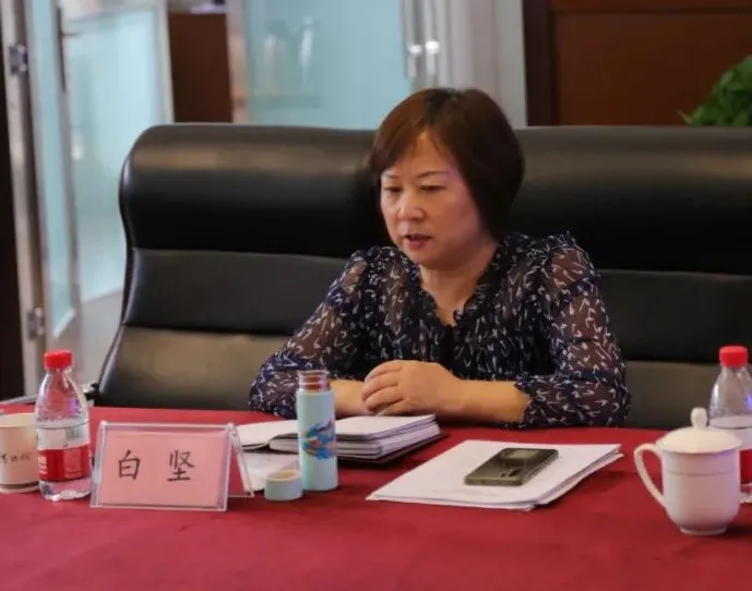 甘肃博物馆馆长座谈会召开