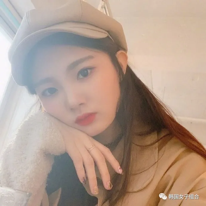 粉丝们期待的WM女团成员们,她要回去奶新人了吗?