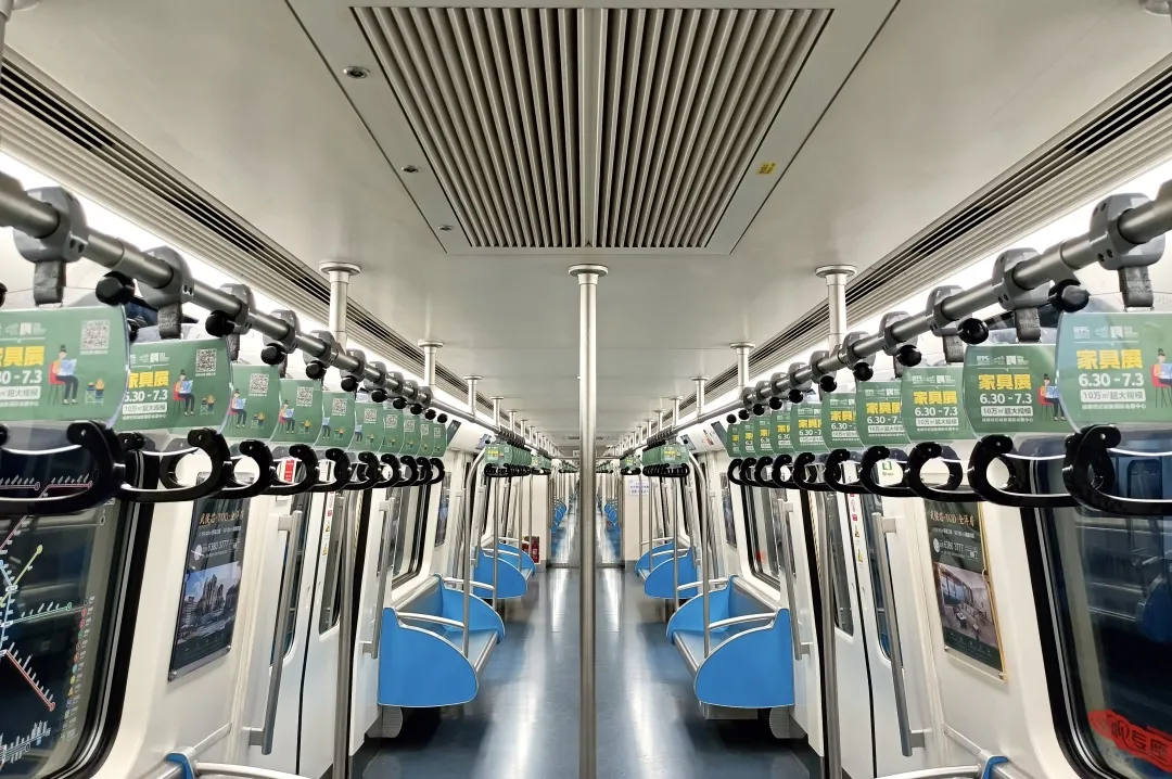 全城打卡“夏日绿”，一场时尚家居盛会即将开幕