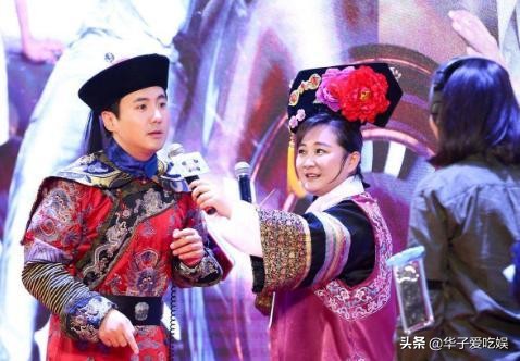 小沈阳坦言：我已经放弃小品了，黔驴技穷了！