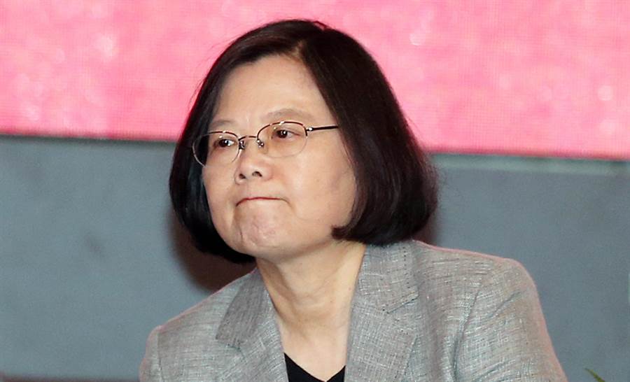 一葉障目的�現代台灣版�正在演繹