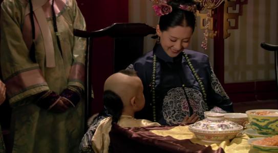 浣碧不知，为何一直病着的孟静娴刚嫁给果郡王就怀孕了？甄嬛知道