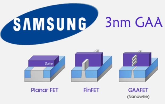 3nm芯片战打响，可惜与中国无关，主角是台积电、三星、intel