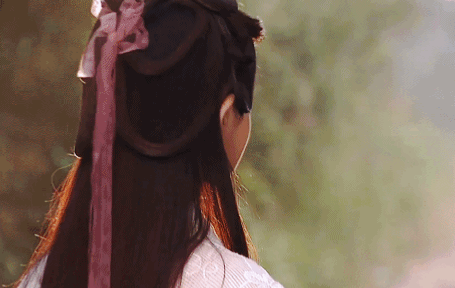Exposure of part of Liu Yifei newest ancient costume, the road appears modelling celestial being to enrage tenderness, can is compared once Wang Yuyan