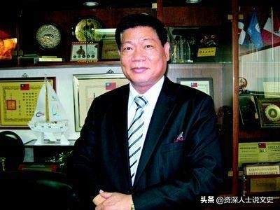 03年，台湾地区领导人透露大陆导弹部署，空军少将刘广智落网