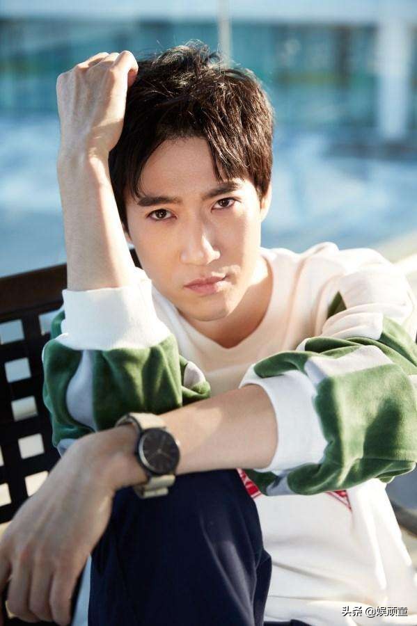 在常远之后，《笑起来真好看》又请一位助阵嘉宾，也是春晚常客