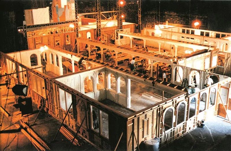 《泰坦尼克号》万字幕后解析，无论过去多少年