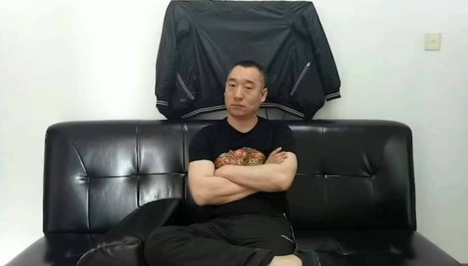 大力哥全名叫什么大力哥是哪里的人