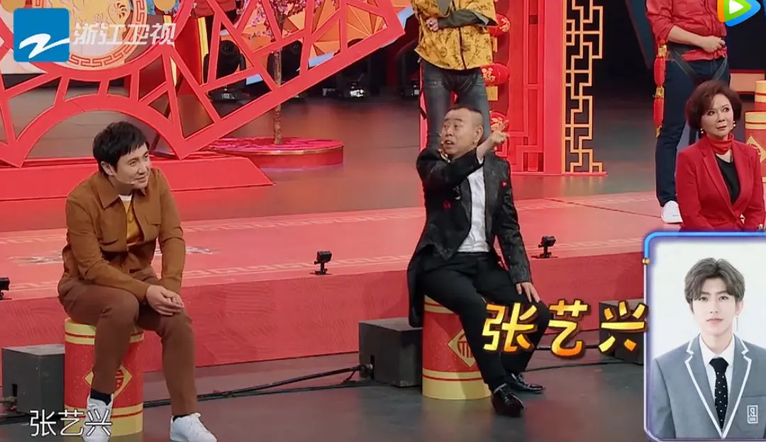 从“潘叔”到“潘子”，潘长江是如何沦为全网笑柄的？