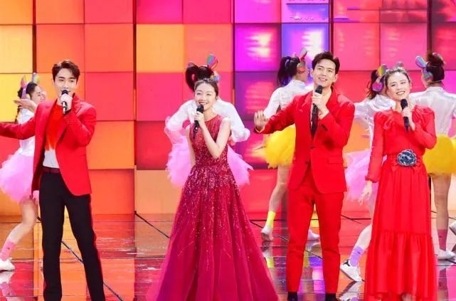 Hunan Wei Shichun is late " oneself person " collect number, discharge star hides, cai Xukun's one person maintains a place where people gather for various purposes