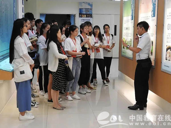 报考专刊 | 浙江医药高等专科学校2020全方位报考指南