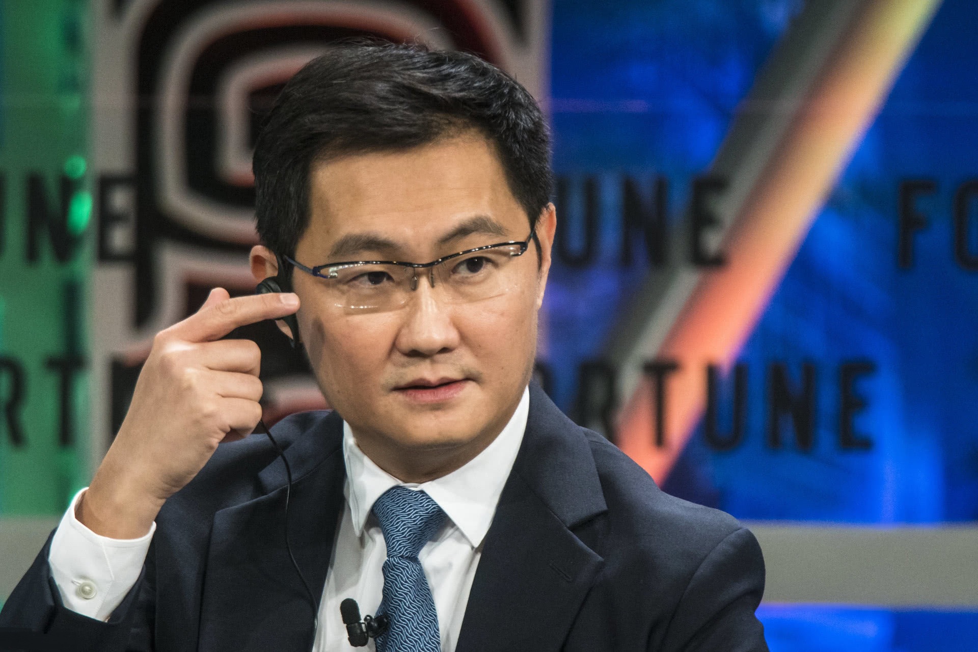 “百草枯”腾讯：霸占全国60%以上娱乐业务，霸道条款数不胜数
