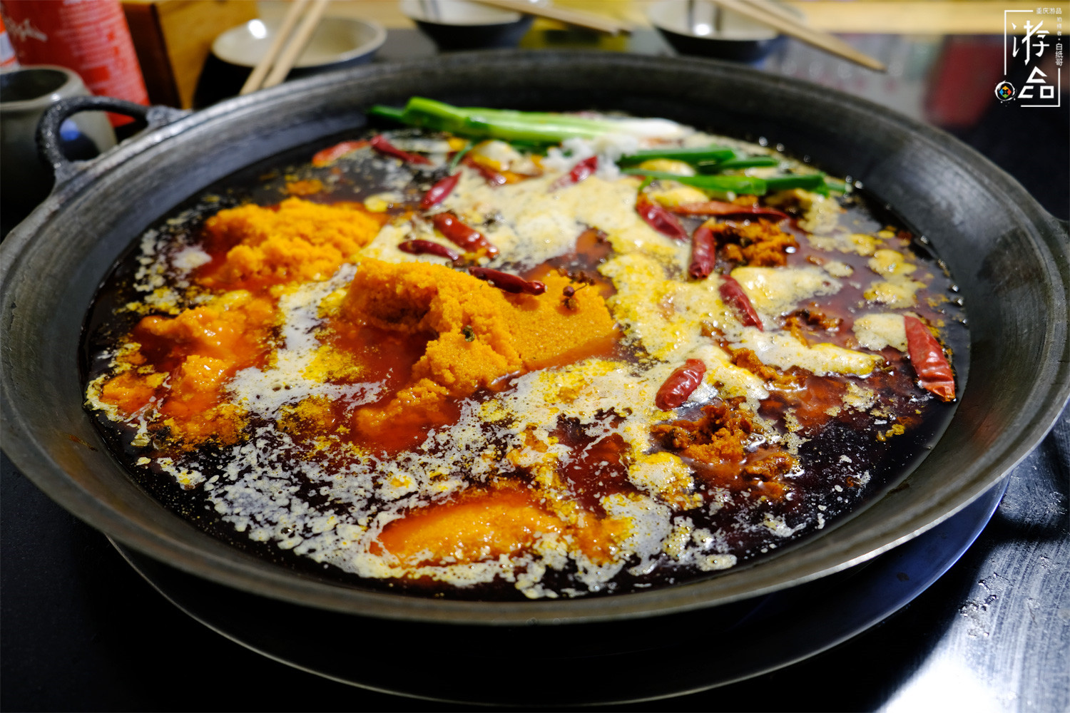 重庆为何容不下海底捞？服务和味道都不重要，“国籍”问题是关键