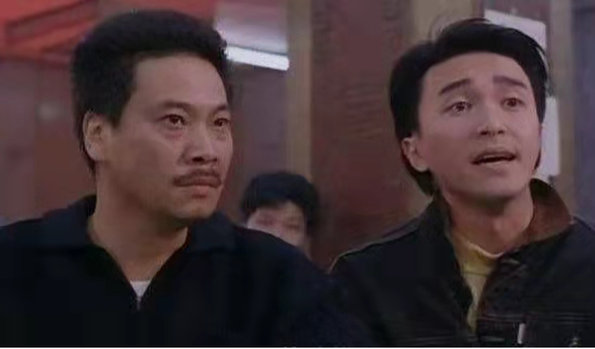 离开周星驰，吴孟达到底是一名怎样的演员？缅怀一代黄金配角