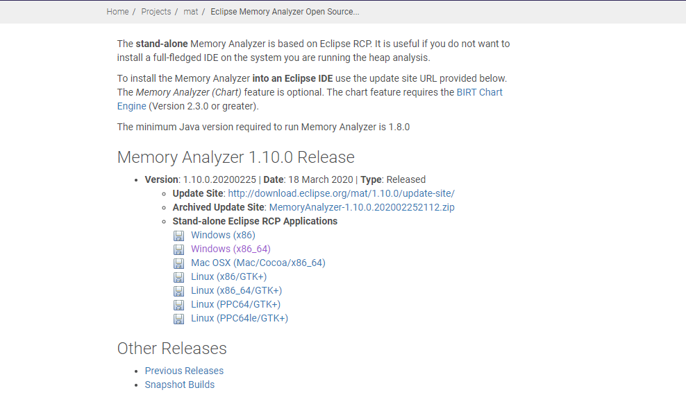 JVM常见线上问题 → CPU 100%、内存泄露 问题排查