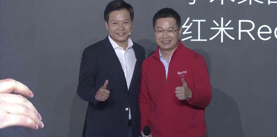 红米noteRedmi知名品牌宣布独立：第一款新手机宣布公布，打造出完美性价比高