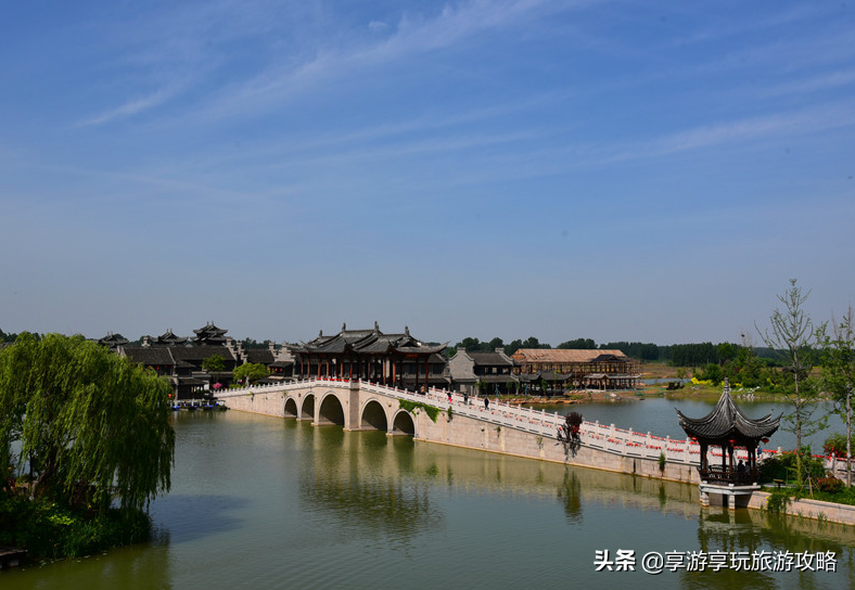 天气入夏酷热难当，全国最值得打卡的避暑地盘点。收藏这篇不迷路