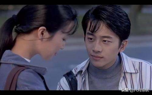 饮食男女：看李安导演如何把“自由”这一主题